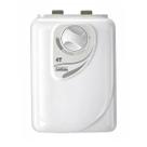 Aquecedor Elétrico Cardal 4T 6400W 220V Alta Pressão 4 Temperaturas Branco