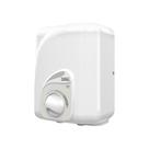 Aquecedor Elétrico Central Cardal AQ252 4 Temperaturas Branco 8200W 220V