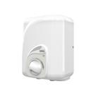 Aquecedor Elétrico Central Cardal AQ252 4 Temperaturas Branco Aquecedor Elétrico Central Cardal AQ252 4 Temperaturas Branco