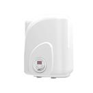 Aquecedor Elétrico Central Cardal AQ257 Flex Digital Branco