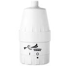 Aquecedor Elétrico Clima Temperado 4025 Branco 4800 Watts 127 Volts - 01140251 - Fame