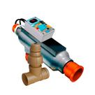 Aquecedor Elétrico Comando Wifi Com Ionizador Para Piscinas Até 40 Mil Litros
