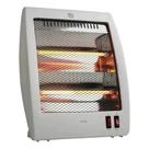 Aquecedor Elétrico Compacto Equation 800W Portátil para Quarto Sala Escritório com 2 Níveis de Aquecimento