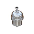 Aquecedor Elétrico de Água Aq014 Individual Inox 5t - Cardal