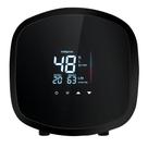 Aquecedor Elétrico de água Black Piano 6.000W 220V Genius Touch Sintex - APGT260