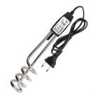 Aquecedor Elétrico de Água Ebulidor 500W 127V Startools PRO