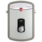 Aquecedor elétrico de água sem tanque Rheem 11kW 240V 2.68GPM