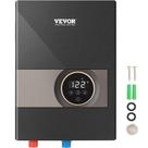 Aquecedor elétrico de água sem tanque VEVOR 13,8 kW, fornecimento de 24 horas
