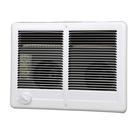 Aquecedor elétrico de parede Cadet Com-Pak Twin CSTC402TW 4000W 240V