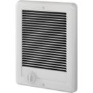 Aquecedor Elétrico de Parede Cadet CSC151TW 1500 W 120 V Branco