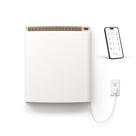 Aquecedor Elétrico de Parede ENVI Smart EnviMAX 1000 W WiFi