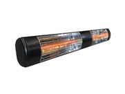 Aquecedor Elétrico de Parede para Área Externa SUNHEAT WL-30B 3000W 240V