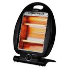 Aquecedor Elétrico Doméstico 800w/220v Ventisol Preto