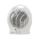 Aquecedor Elétrico Doméstico MOD A1 Branco - Ventisol