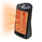 Aquecedor Elétrico EZ-HEAT MG-QGW15-607 1500W Quartzo Aquecedor Elétrico EZ-HEAT MG-QGW15-607 1500W Quartzo