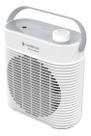 Aquecedor Eletrico Halogeno 1500w 127v - Cadence Branco Aquecedor Eletrico Halogeno 1500w 127v - Cadence Branco