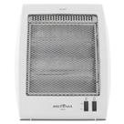 Aquecedor Elétrico Halógeno AB800B 800W Branco Britânia 110V Aquecedor Elétrico Halógeno AB800B 800W Branco Britânia 110V