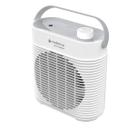 Aquecedor Elétrico Halógeno Cadence Miniconfort 127V 110V