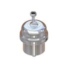 Aquecedor Elétrico Individual Cardal AQ014 5 Temperaturas Inox
