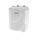 Aquecedor Elétrico Individual Cardal AQ248 Plus Branco 5000W 110V