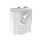 Aquecedor Elétrico Individual Cardal AQ250 Flex 8 Temperaturas Branco