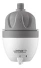 Aquecedor Elétrico Maxi Aquecedor Ultra 220V Lorenzetti