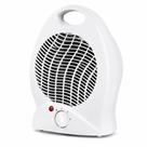 Aquecedor Elétrico Mini Portátil 127v Startools 3 Níveis