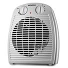 Aquecedor Elétrico Mondial A08 Portátil 3 Em 1
