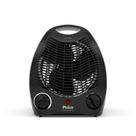 Aquecedor Elétrico PAQ1100 2 em 1 com 3 Níveis de Temperatura Philco 220V