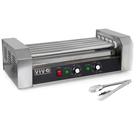 Aquecedor elétrico para grelhar cachorro-quente VIVO HOTDG-V005 750W