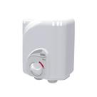 Aquecedor Elétrico para Piscina Cardal AQ266 Mini Branco