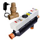 Aquecedor Elétrico Piscinas Até 60 Mil Litros Com Ionizador Aquecedor Elétrico Piscinas Até 60 Mil Litros Com Ionizador