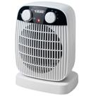 Aquecedor Elétrico Portátil de Ambiente com Movimento Oscilante 220 Volts 2000 Watts - 121.4749.2 - FAME Aquecedor Elétrico Portátil de Ambiente com Movimento Oscilante 220 Volts 2000 Watts - 121.4749.2 - FAME