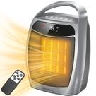 Aquecedor Elétrico Portátil GiveBest 1500W com Controle Remoto