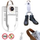 Aquecedor Elétrico Portátil SapatoS Tênis Secagem Rápida 127V Mata Bactérias Aquecedor Elétrico Portátil SapatoS Tênis Secagem Rápida 127V Mata Bactérias