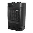 Aquecedor Elétrico Portátil WAP Air Heat Ceramic Preto 110V