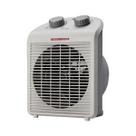 Aquecedor Elétrico Portátil WAP SIlencioso com Ventilação -