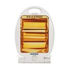 Aquecedor Elétrico Ventisol Premium 220v - Premium Quartzo
