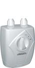 Aquecedor Elétrico Versátil 3 Temperaturas 220v 5500w - Lorenzetti Aquecedor Elétrico Versátil 3 Temperaturas 220v 5500w - Lorenzetti