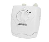 Aquecedor elétrico versátil 3 temperaturas 5500w 220v lorenzetti Aquecedor elétrico versátil 3 temperaturas 5500w 220v lorenzetti
