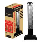 Aquecedor Elétrico Vertical De Ambiente Anex Quartz Portatil 110v Beltempo