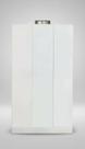 Aquecedor Gás Digital 16L/min GLP Branco
