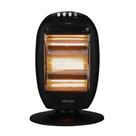 Aquecedor Halógeno Oscilante 1200W AH021-01 VENTISOL