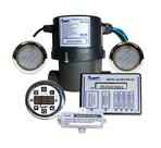 Aquecedor Hidro Banheira Hidroconfort Hcromo 8000w 2 Spot Aquecedor Hidro Banheira Hidroconfort Hcromo 8000w 2 Spot