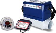 Aquecedor Hidro Banheira New Max Cromoterapia 5000w220v