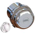 Aquecedor Hidromassagem Inox Hidro 2 Cardal 5200w 220v - Aq056/2 Aquecedor Hidromassagem Inox Hidro 2 Cardal 5200w 220v - Aq056/2