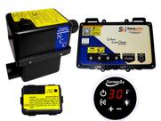 Aquecedor Hidromassagem Sanspray 8000w/220v 4 F