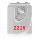Aquecedor Individual 3t Resistência Blindada Cardal