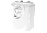 Aquecedor Individual 4T 6400W 220V Cardal Branco AQ249/2