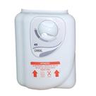 Aquecedor Individual 4t Cardal Alta E Baixa Pressão 5000x127